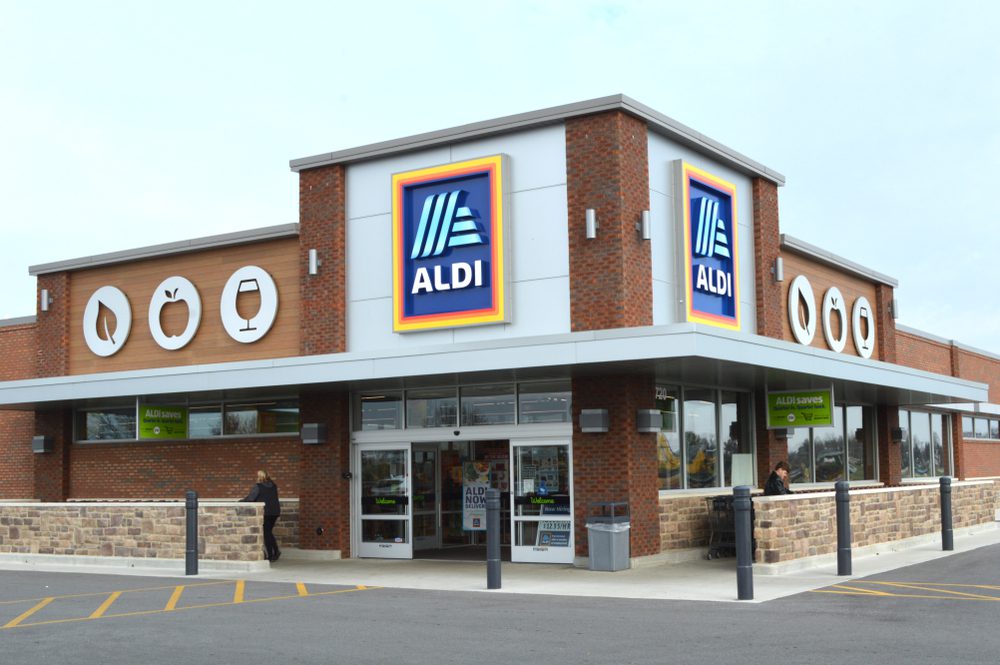 things you should always buy at Aldi cheapest stores in America