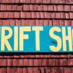 best thrift store items