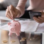 frugal people's habits