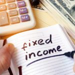 live a comfortable life on a fixed income