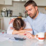 save money on a low income