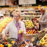 bad grocery shopping habits