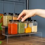 pantry items