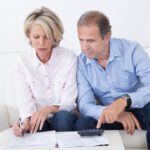 insurance, save 40% of your paycheck