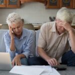 Retirement Financial Mistake