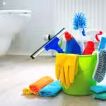 cleaning tips