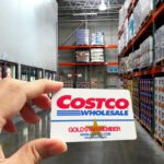 costco membership