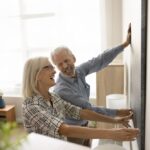 frugal ways to decorate your home