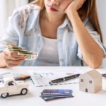 monthly expenses