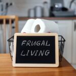 extreme frugality