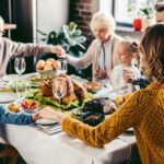 save money on thanksgiving dinner