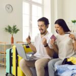 save money while traveling vacation