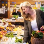 save money and eat healthy