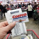 costco membership