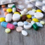 save money on prescriptions