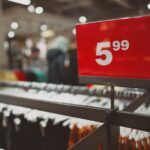 9.99 price, shopping trap