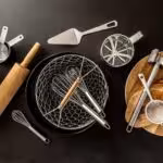 extend the life of kitchen utensils