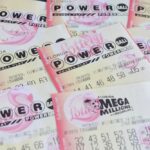 powerball jackpot chances