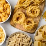 groceries that will last