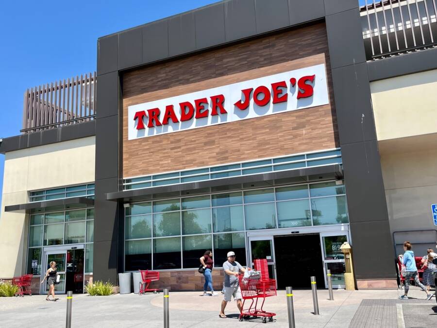 Trader Joe's hacks