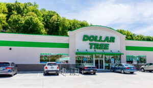 Dollar Tree