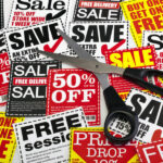 couponing mistakes