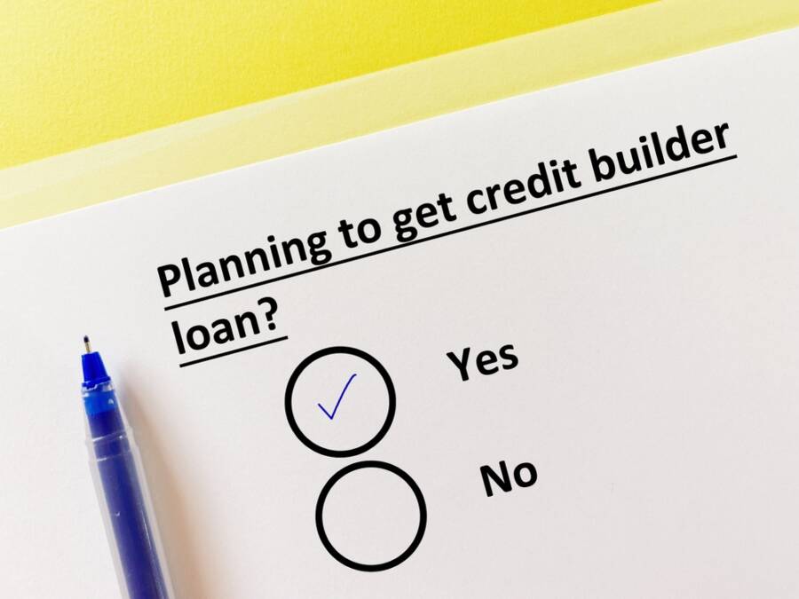 improve your credit score