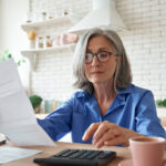 retiree job financial