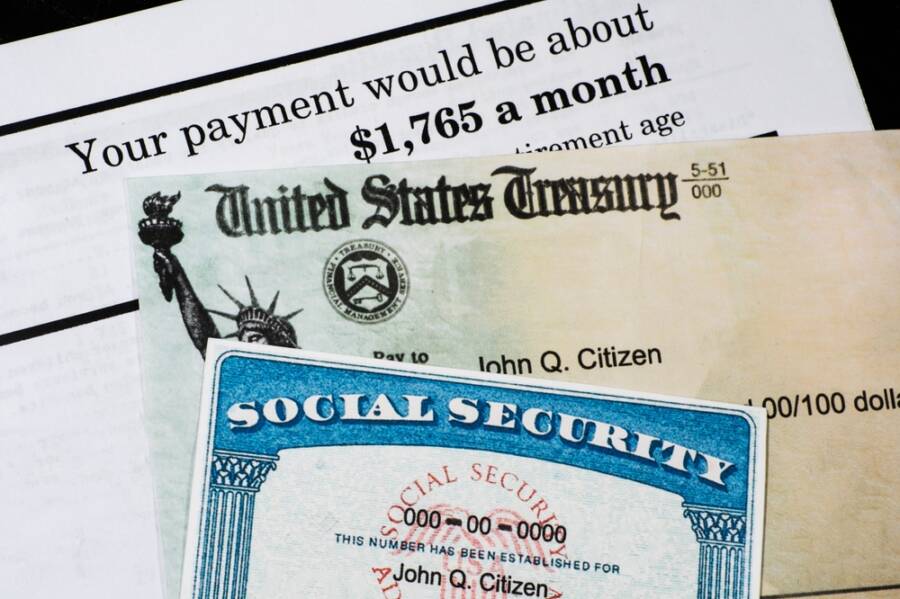 Social Security