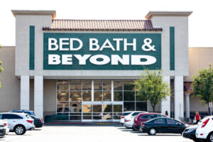 bed bath beyond