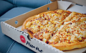 restaurant chains fast food