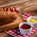 hot dog brands, real meat