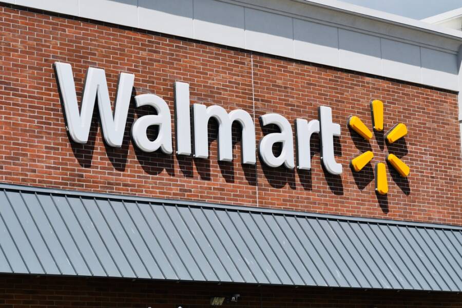 Walmart Scams