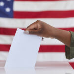 economy and politics