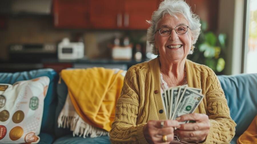 Frugal Habits