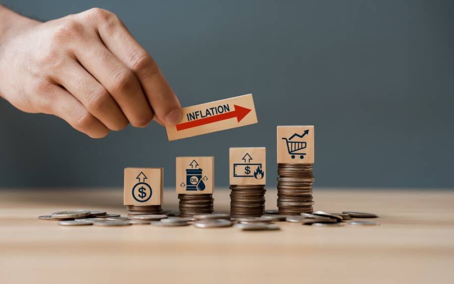 economy and politics