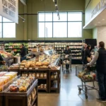 10 Grocery Aisles Where Shoppers Overspend The Most