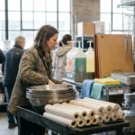 10 Household Products Americans Are Buying In Restaurant Supply Stores