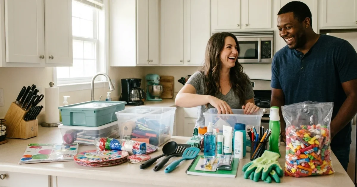 9 Dollar Tree Purchases That Beat Big Box Stores