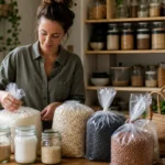 5 Affordable Grocery Staples That Make Sense to Buy in Bulk