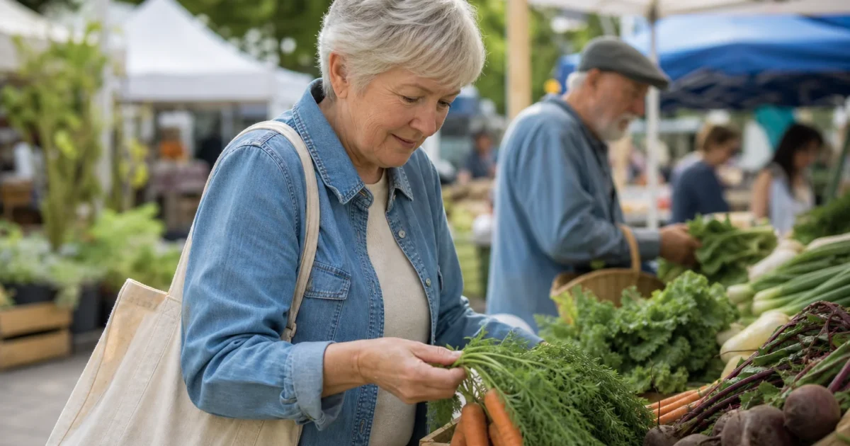 What Retirees Are Doing to Stretch Their Benefits