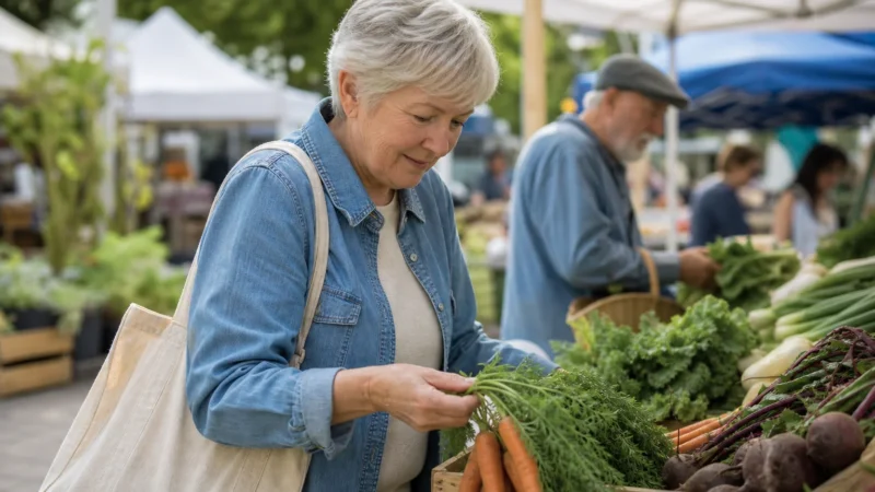 What Retirees Are Doing to Stretch Their Benefits