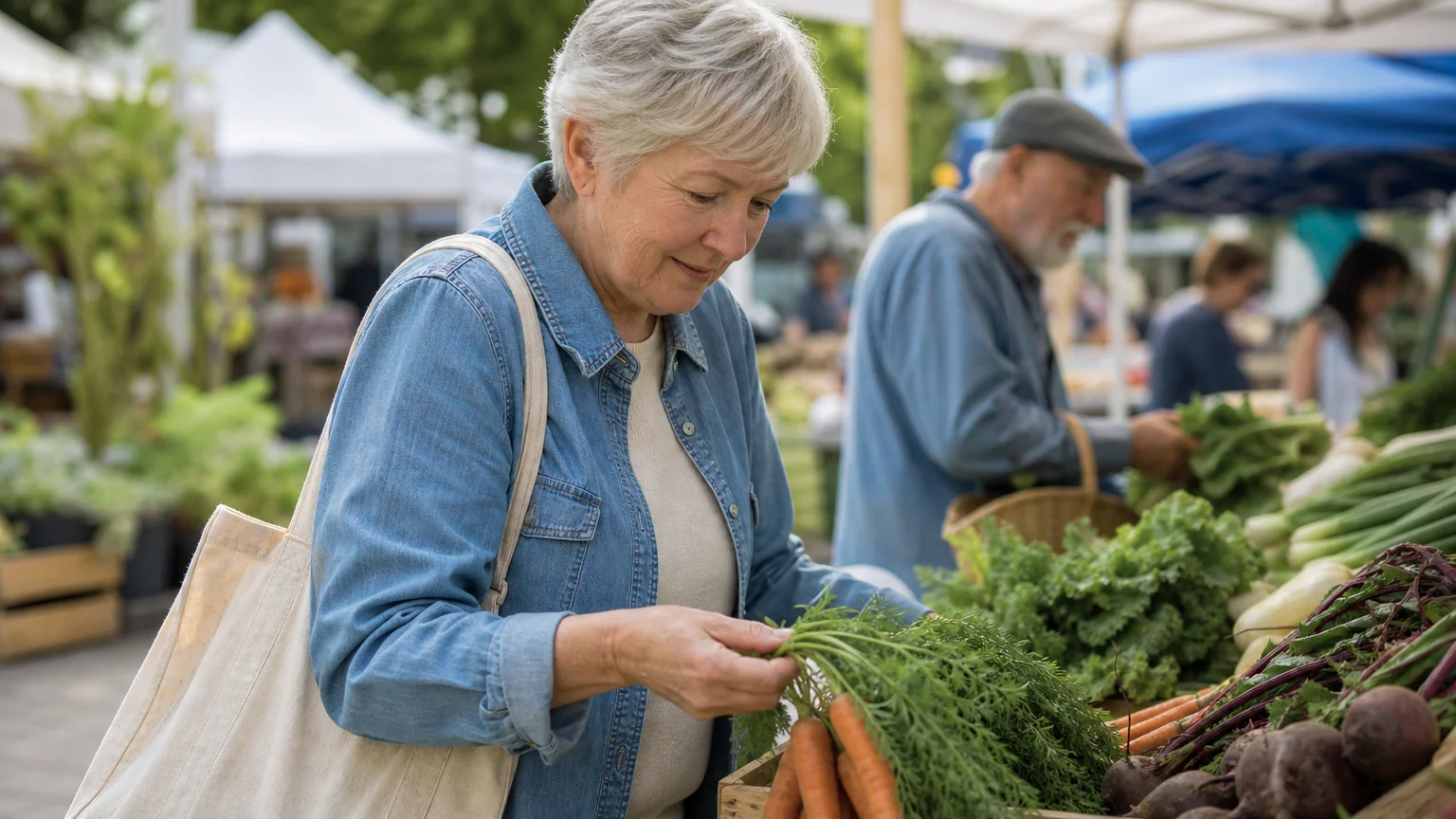 What Retirees Are Doing to Stretch Their Benefits