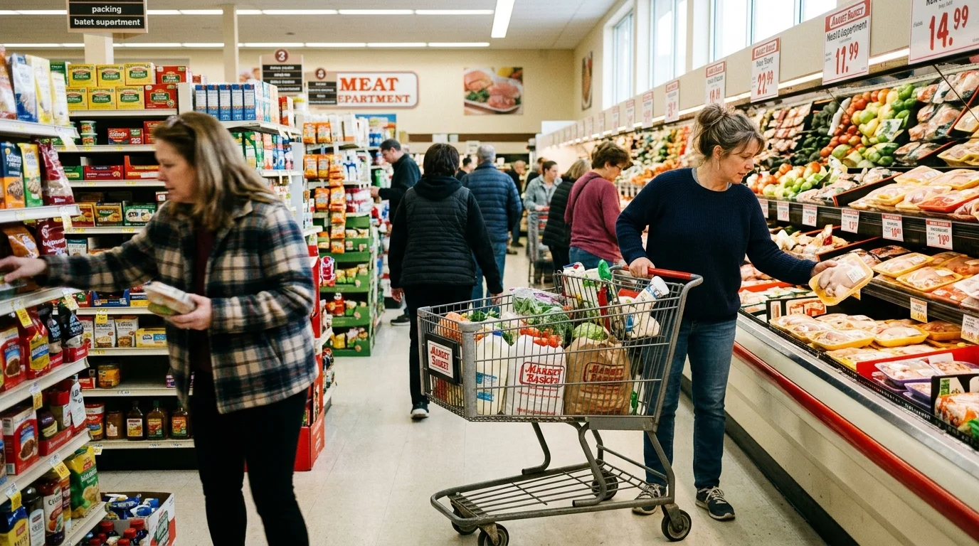 Tip #2: Market Basket — The Regional Value Powerhouse