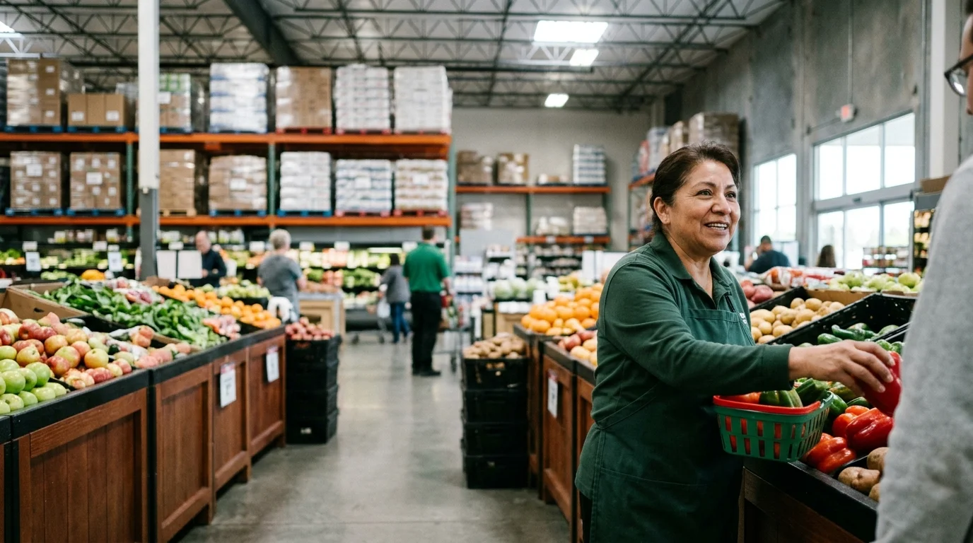Tip #3: WinCo Foods — The Employee-Owned Wholesale Hybrid