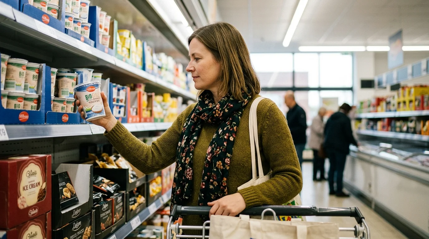Tip #7: Lidl — The Private-Label Innovator