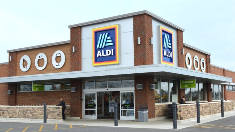 things you should always buy at Aldi cheapest stores in America, items at Aldi